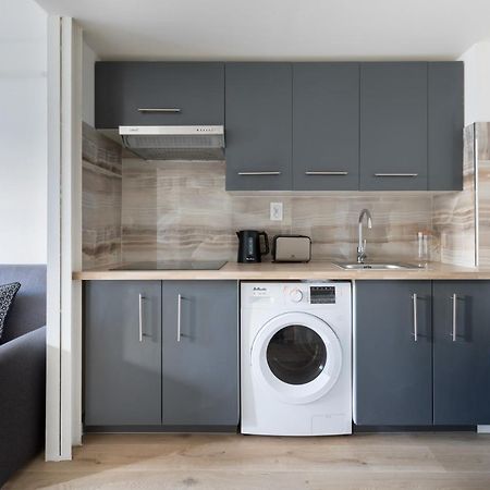 Hsh Orfila Magnifique Appartement 6P-1Br Parijs Buitenkant foto