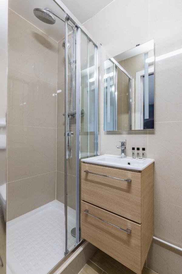 Hsh Orfila Magnifique Appartement 6P-1Br Parijs Buitenkant foto